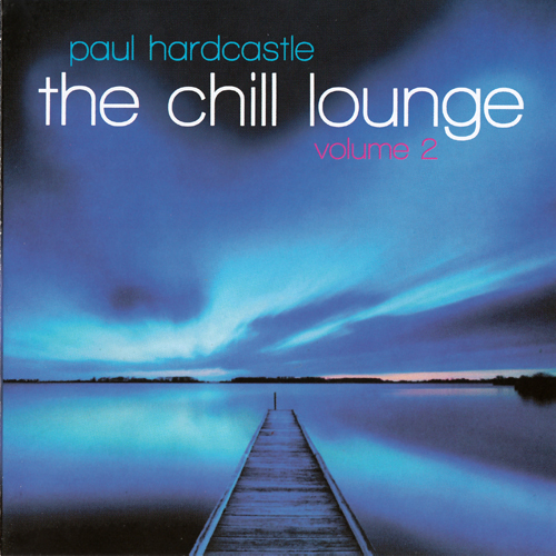 Paul Hardcastle - Pulse Of The Universe